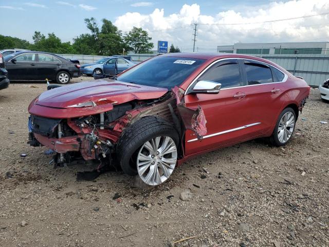 Vin: 2g1155s31e9165720, lot: 61825015, chevrolet impala ltz 2014 img_1