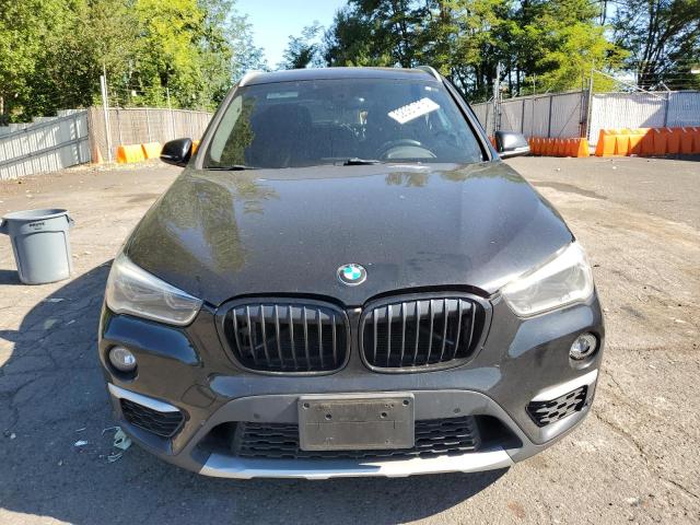 2017 BMW X1 SDRIVE2 WBXHU7C33H5H38384