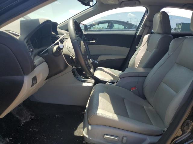 2016 ACURA ILX PREMIU 19UDE2F72GA003703