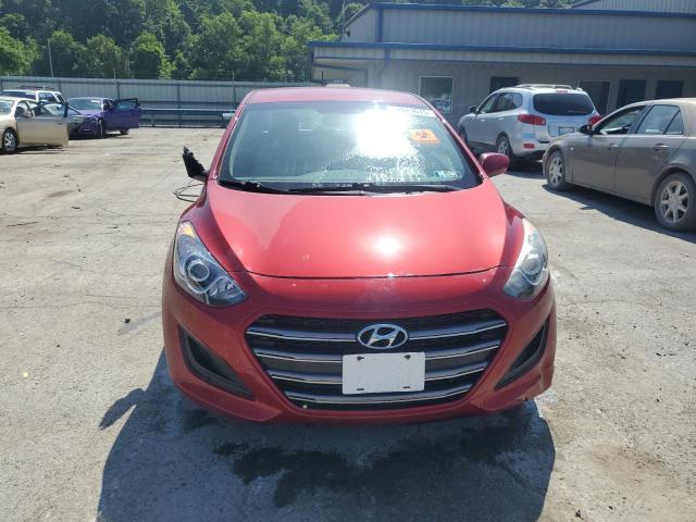 2016 HYUNDAI ELANTRA GT KMHD35LH8GU337926
