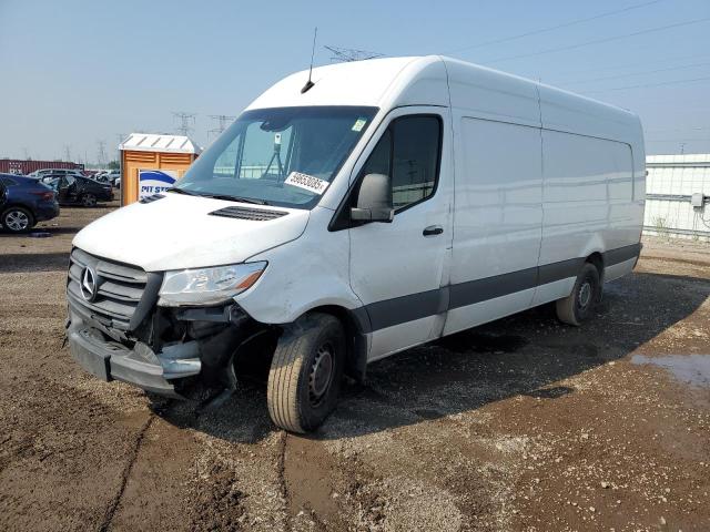 2020 MERCEDES-BENZ SPRINTER 2 W1W4EDHY1LP210711