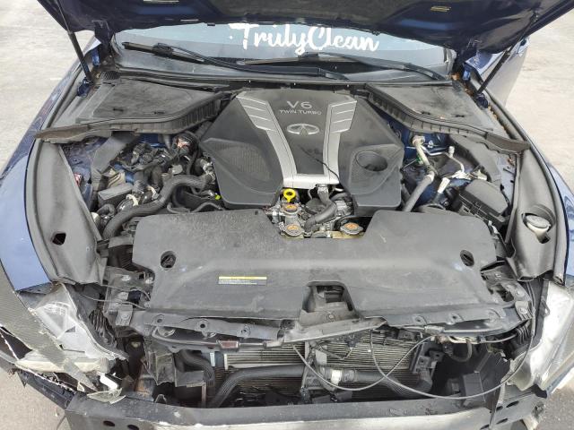 2017 INFINITI Q50 PREMIU JN1EV7AP6HM734340