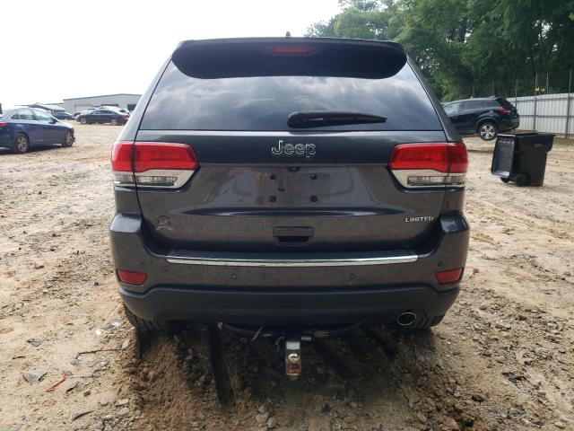 2015 JEEP GRAND CHER - 1C4RJEBG2FC728115