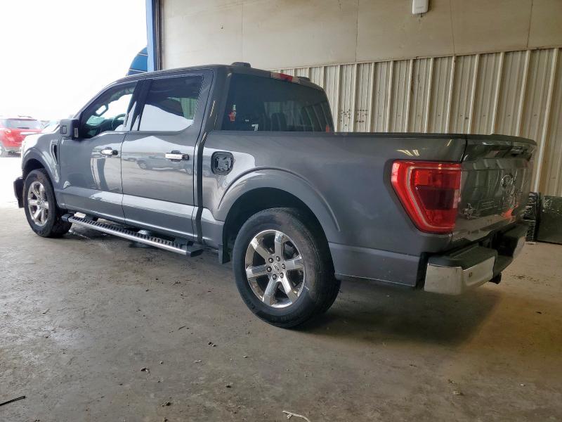 2021 FORD F150 SUPER - 1FTEW1CP1MFC04764