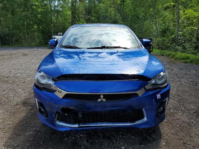 2016 MITSUBISHI LANCER GT JA32U8FW6GU602331