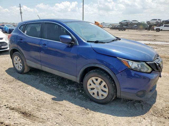 Vin: jn1bj1cpxkw226375, lot: 59104085, nissan rogue s 20194