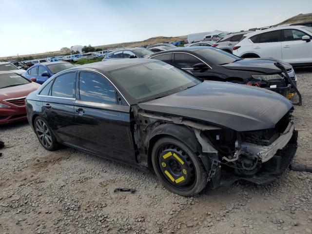 2012 AUDI A6 PRESTIG - WAUHGAFC2CN066821