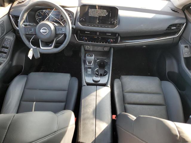 2023 NISSAN ROGUE SL JN8BT3CB4PW465598