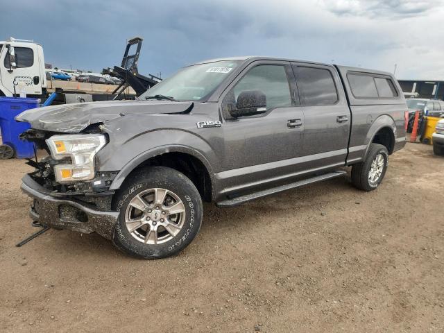 Vin: 1ftfw1ef2gkd31558, lot: 61017875, ford f-150 supercrew 2016 img_1