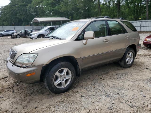 LEXUS RX 300