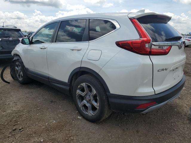 2018 HONDA CR-V EXL 5J6RW2H80JL034767