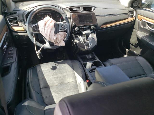2018 HONDA CR-V EXL 2HKRW2H86JH680308