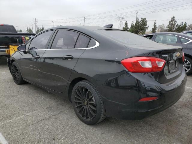 Vin: 1g1be5sm0h7185654, lot: 61981035, chevrolet cruze lt 20172