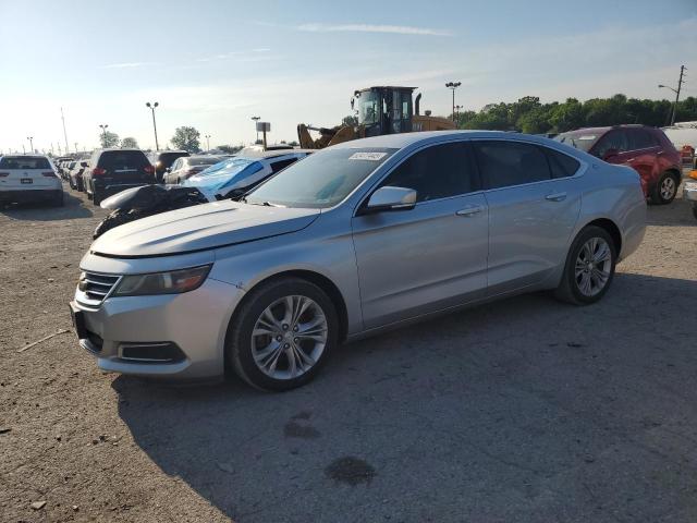 CHEVROLET IMPALA LT