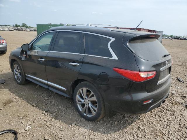 Vin: 5n1cl0mm8ec516464, lot: 61179835, infiniti qx60 hybrid 20142