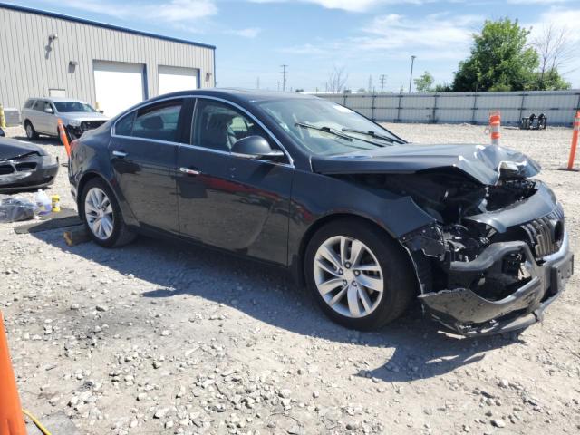 Vin: 2g4gr5gx9e9313299, lot: 61261545, buick regal premium 20144