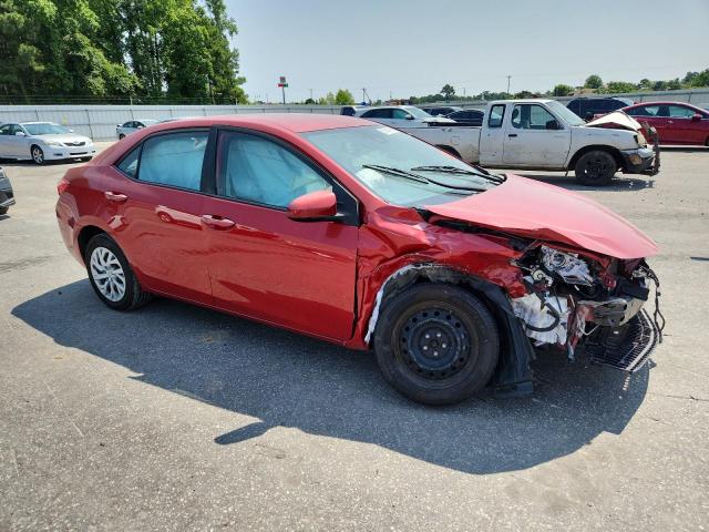 Vin: 2t1burhexhc791527, lot: 59395695, toyota corolla l 20174