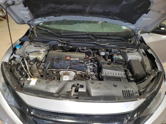 2019 HONDA CIVIC LX 2HGFC2F60KH518151