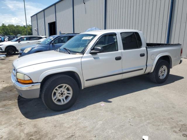 DODGE DAKOTA QUA