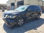 2018 NISSAN PATHFINDER - 5N1DR2MM6JC630066