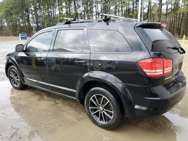 2018 DODGE JOURNEY SE 3C4PDCAB7JT518163
