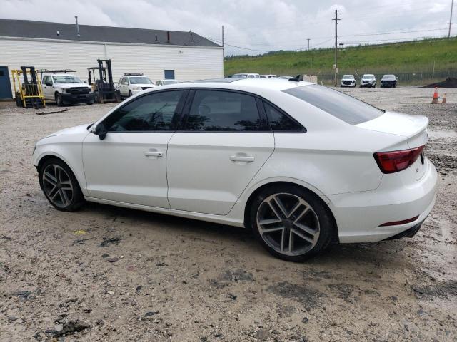 2019 AUDI A3 PREMIUM WAUAUGFF1KA107940