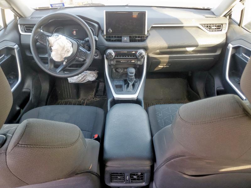 2024 TOYOTA RAV4 XLE - 2T3W1RFV3RW337222