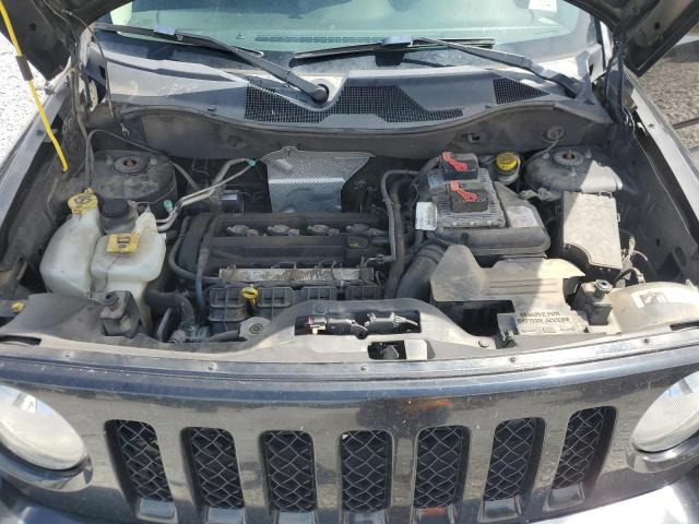 2016 JEEP PATRIOT LA 1C4NJPFA0GD647836