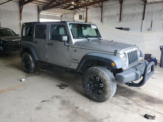 Vin: 1c4hjwdg0jl938462, lot: 59862325, jeep wrangler sport 20184