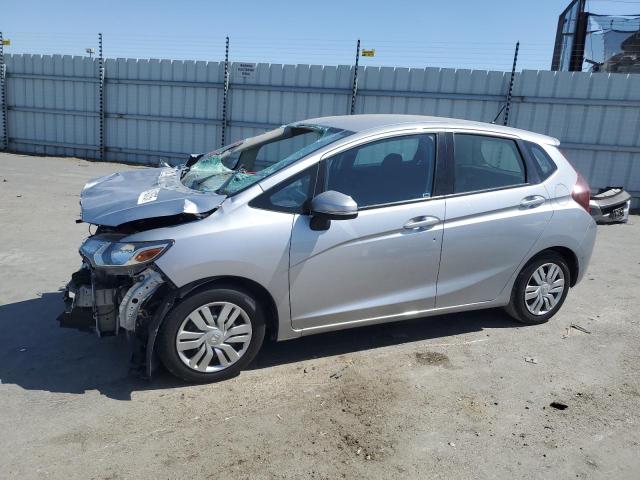 Vin: jhmgk5h5xhs017828, lot: 59143575, honda fit lx 2017 img_1