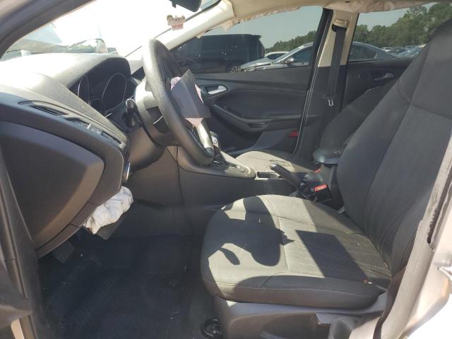 2018 FORD FOCUS 1FADP3H20JL202136