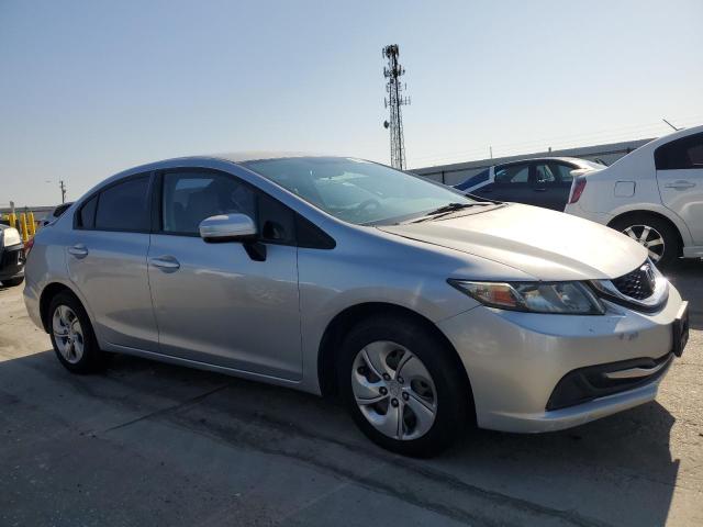 Vin: 19xfb2f57ee233469, lot: 62648035, honda civic lx 20144