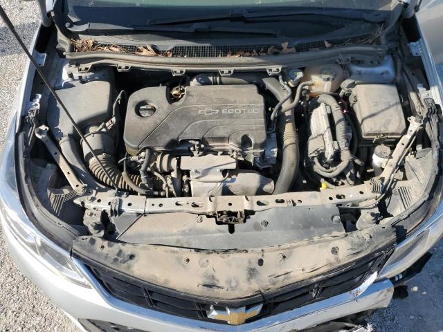 2017 CHEVROLET CRUZE - 1G1BC5SM8H7154030