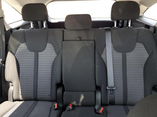 2023 KIA SORENTO LX - 5XYRGDLC8PG201178