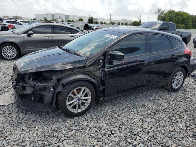 Vin: 1fadp3k28jl209229, lot: 60840815, ford focus se 2018 img_1