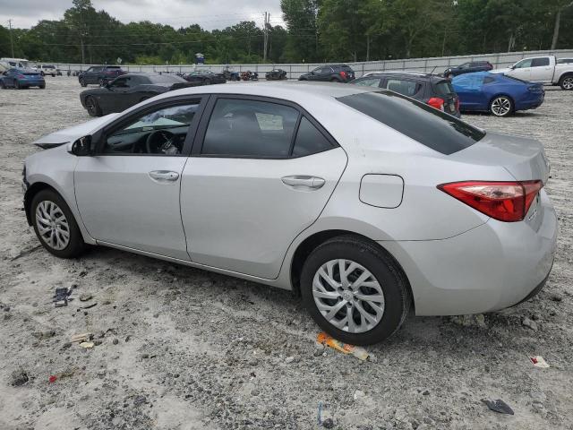 Vin: 5yfburhe1kp942343, lot: 59822805, toyota corolla l 20192