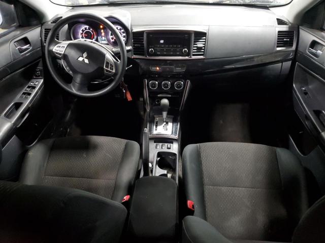2016 MITSUBISHI LANCER ES JA32V2FW9GU010531