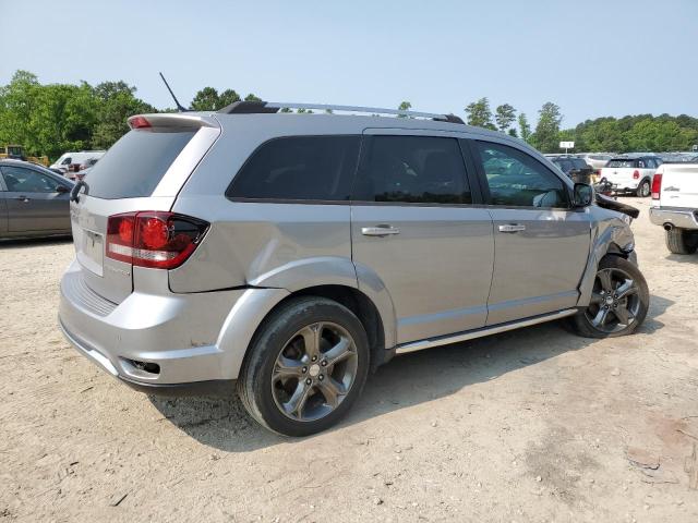 Vin: 3c4pdcgb5gt107229, lot: 59345625, dodge journey crossroad 20163