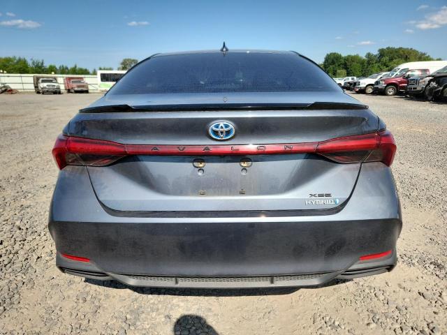 2019 TOYOTA AVALON XLE - 4T1B21FB6KU002425