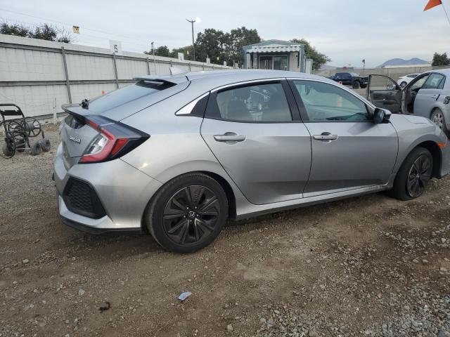 Vin: shhfk7h79hu211501, lot: 57067815, honda civic exl 20173