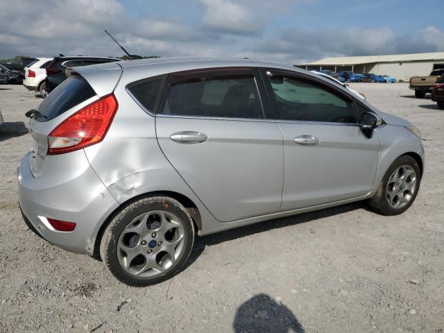 Vin: 3fadp4fj1cm157824, lot: 61853725, ford fiesta ses 20123