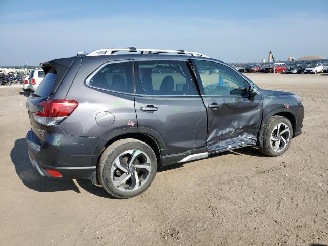 Vin: jf2skarcxnh446527, lot: 60662485, subaru forester touring 20223