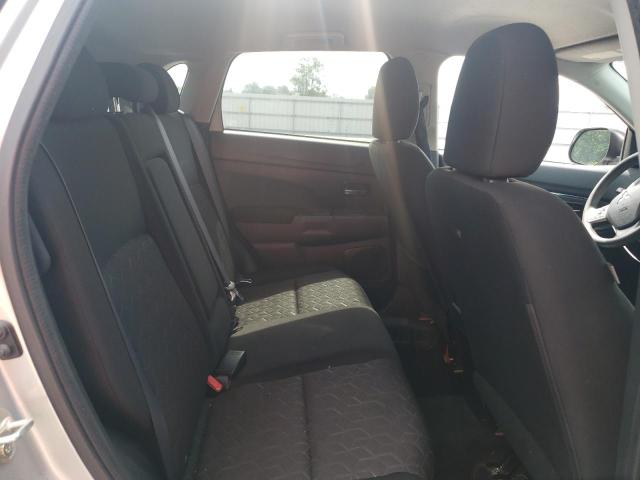 2020 MITSUBISHI OUTLANDER - JA4AP3AU4LU021461