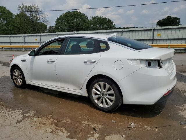 Vin: 5xxgt4l34hg171055, lot: 58781335, kia optima lx 20172