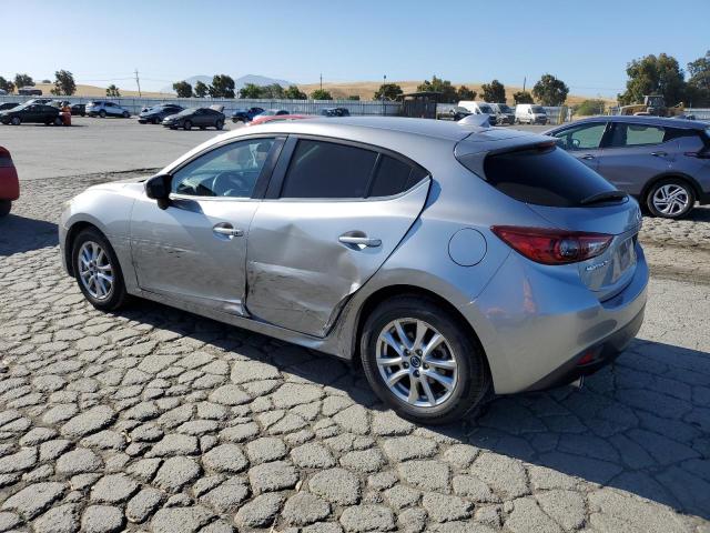 Vin: jm1bm1m70f1260802, lot: 60662705, mazda 3 grand touring 20152