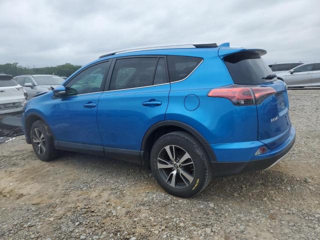 Vin: 2t3wfrev8gw310811, lot: 61372695, toyota rav4 xle 20162