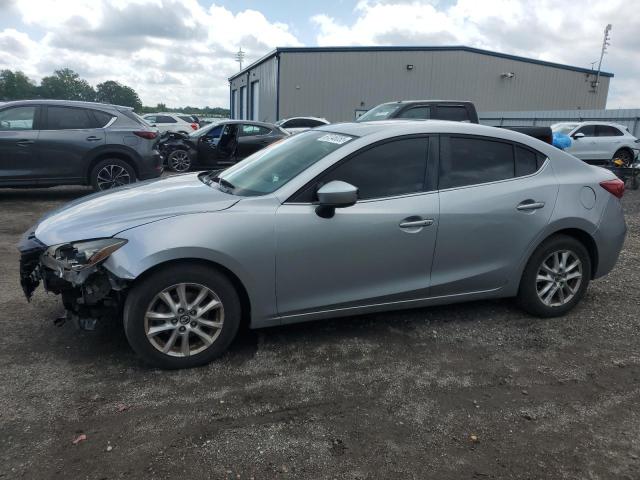 MAZDA 3 GRAND TO