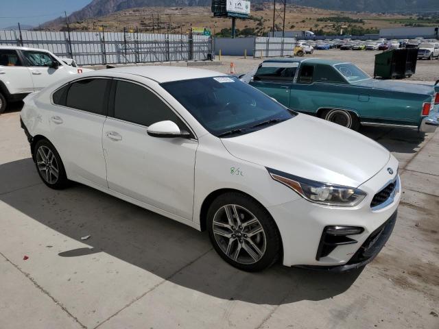 Vin: 3kpf54ad0ke096954, lot: 61218795, kia forte ex 20194