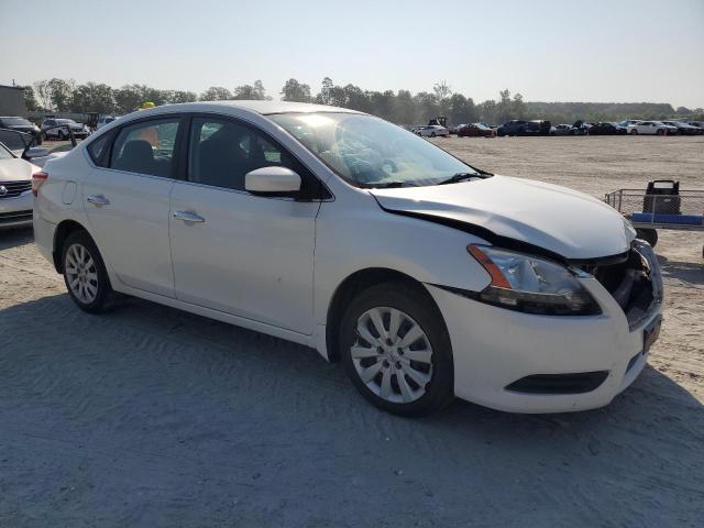 Vin: 3n1ab7ap7el675537, lot: 62354965, nissan sentra s 20144
