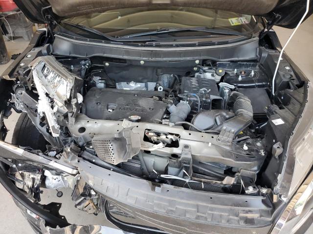 2022 MITSUBISHI OUTLANDER JA4ARUAU1NU002546